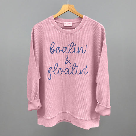 Boatin' & Floatin'