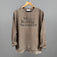 My Reading Sweatshirt