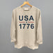 USA 1776