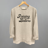 Raising Ballers