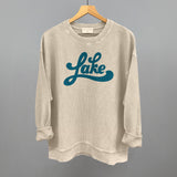 Lake (Script)