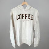 Coffee (A Hug In A Cup)