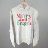 Merry and Bright Colorful
