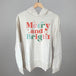 Merry and Bright Colorful