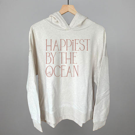 Happiest By The Ocean