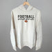 Football Mama Bold and Script