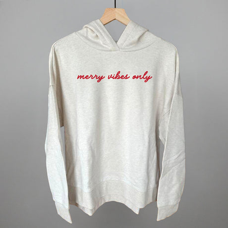 Merry Vibes Only Script