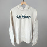 Time For The Beach