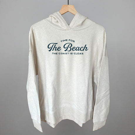 Time For The Beach