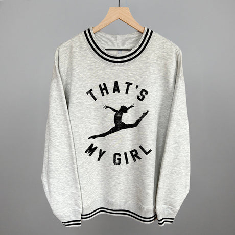 That's My Girl Dance