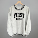 First Grade Collegiate