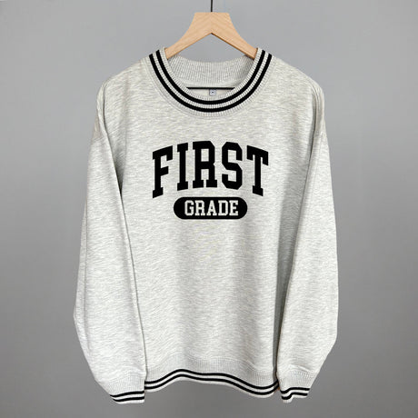 First Grade Collegiate