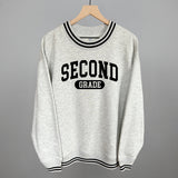 Second Grade Collegiate