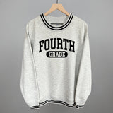 Fourth Grade Collegiate