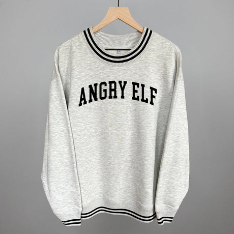 Angry Elf (Collegiate)