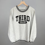 Third Grade Collegiate