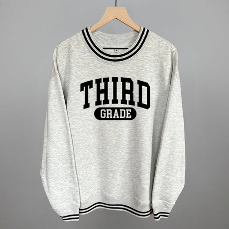 Third Grade Collegiate