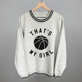 That's My Girl Basketball