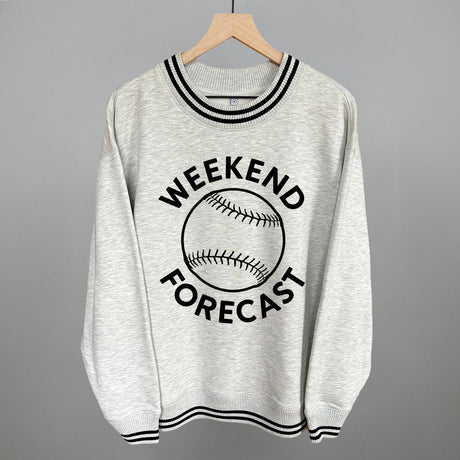 Weekend Forecast