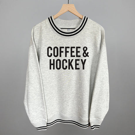 Coffee & Hockey