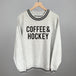 Coffee & Hockey