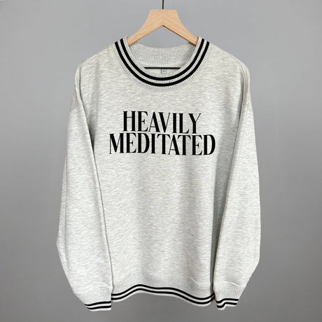 Heavily Meditated