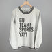 Go Team Sports Yay