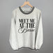 Meet Me At The Barre