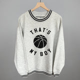 That's My Boy Basketball