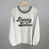 Raising Ballers