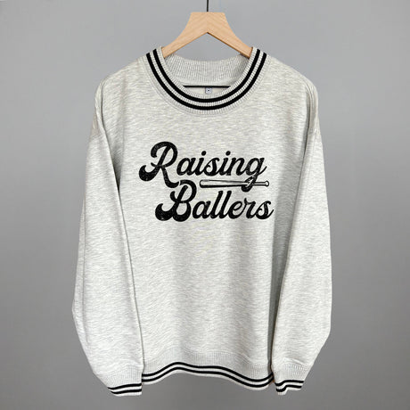 Raising Ballers