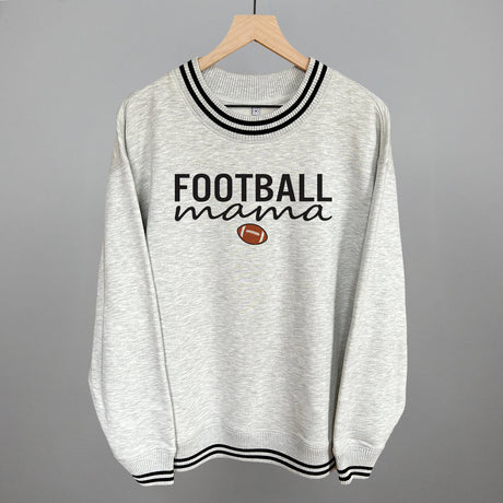 Football Mama Bold and Script