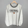 Football Mama Bold and Script