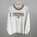 Football Mama Bold and Script
