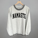 Namaste Arch