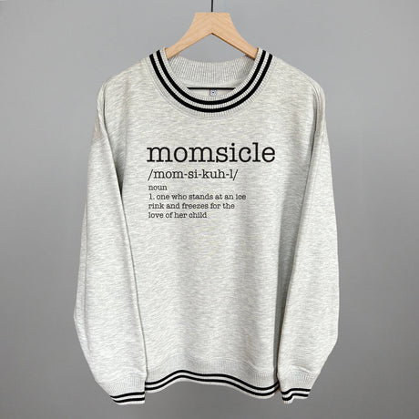 Momsicle