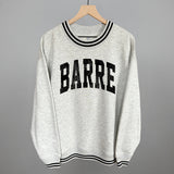 Barre Arch