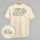 The Thrill Of Hope, The Weary World Rejoices (Back Print)