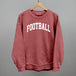 Football Arch (White)