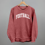 Football Arch (White)