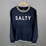 Salty (White)