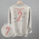 The Meaning Of The Candy Cane (Back Print)