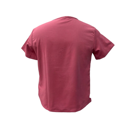 DK 4 Pocket V-Neck Scrub Top (Unisex)
