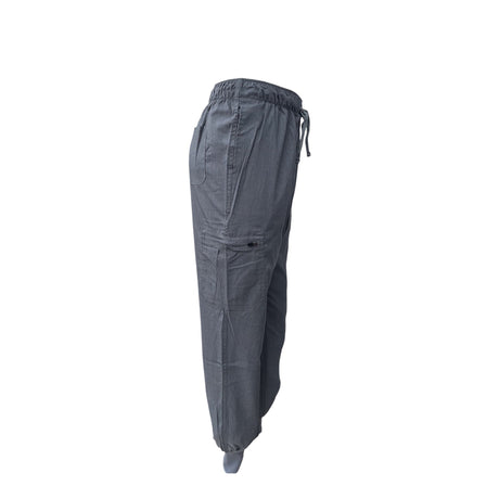 MJ Jogger Scrub Pants (Unisex)