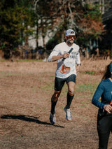 Copperhead Beer Relay Islander Long Sleeve Tee w/ UPF 50+