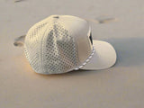 Performance Mesh | Front Structured Rope Hat