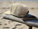 Performance Mesh | Front Structured Rope Hat