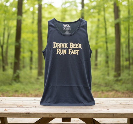 Copperhead Beer Relay Men's/Ladies' Tank