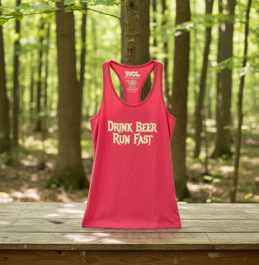 Copperhead Beer Relay Men's/Ladies' Tank