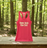 Copperhead Beer Relay Men's/Ladies' Tank